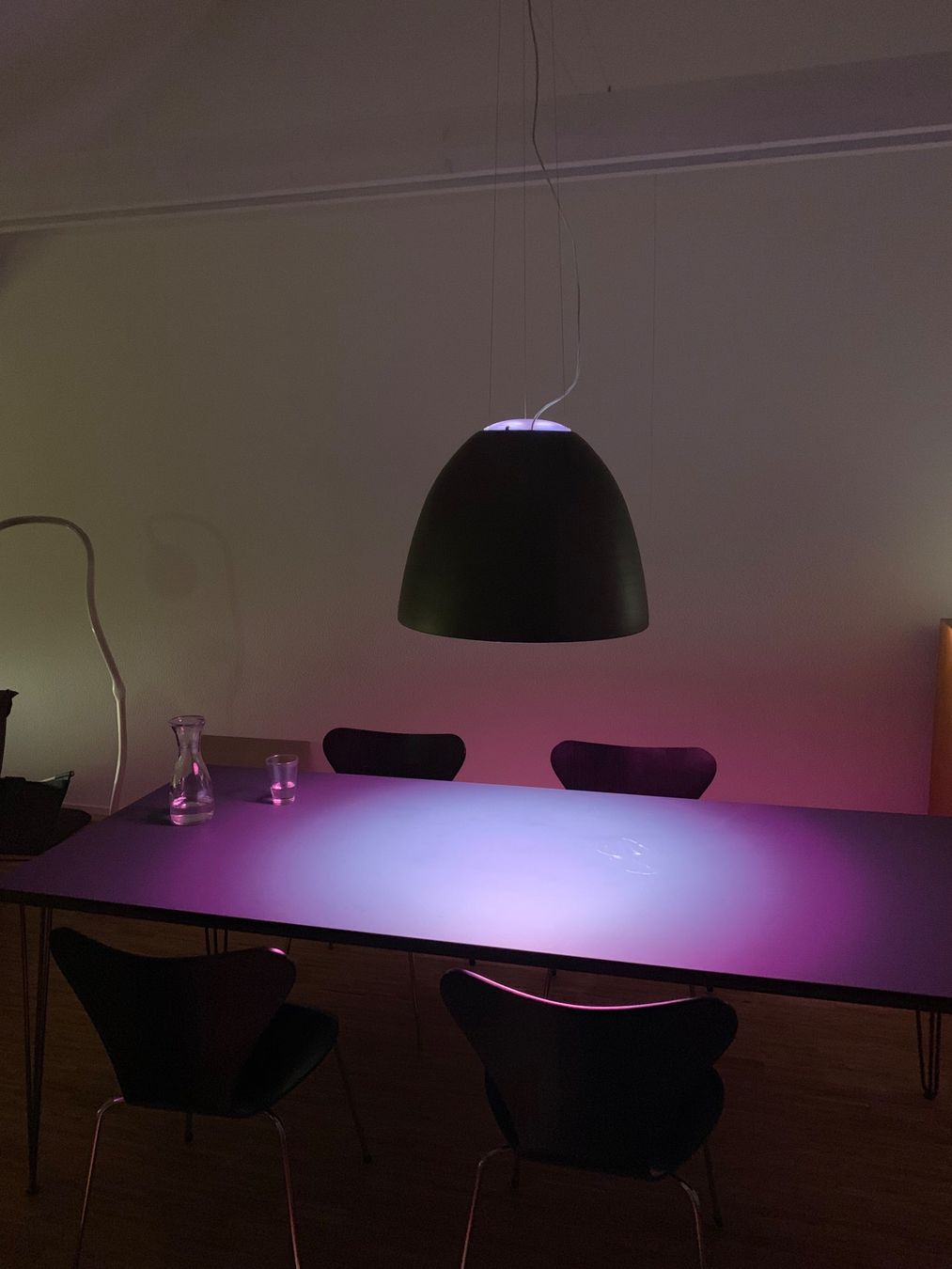 Artemide Lampadari & plafoniere: Hängeleuchte Artemide – Usato da Sissach venduto da Griollo