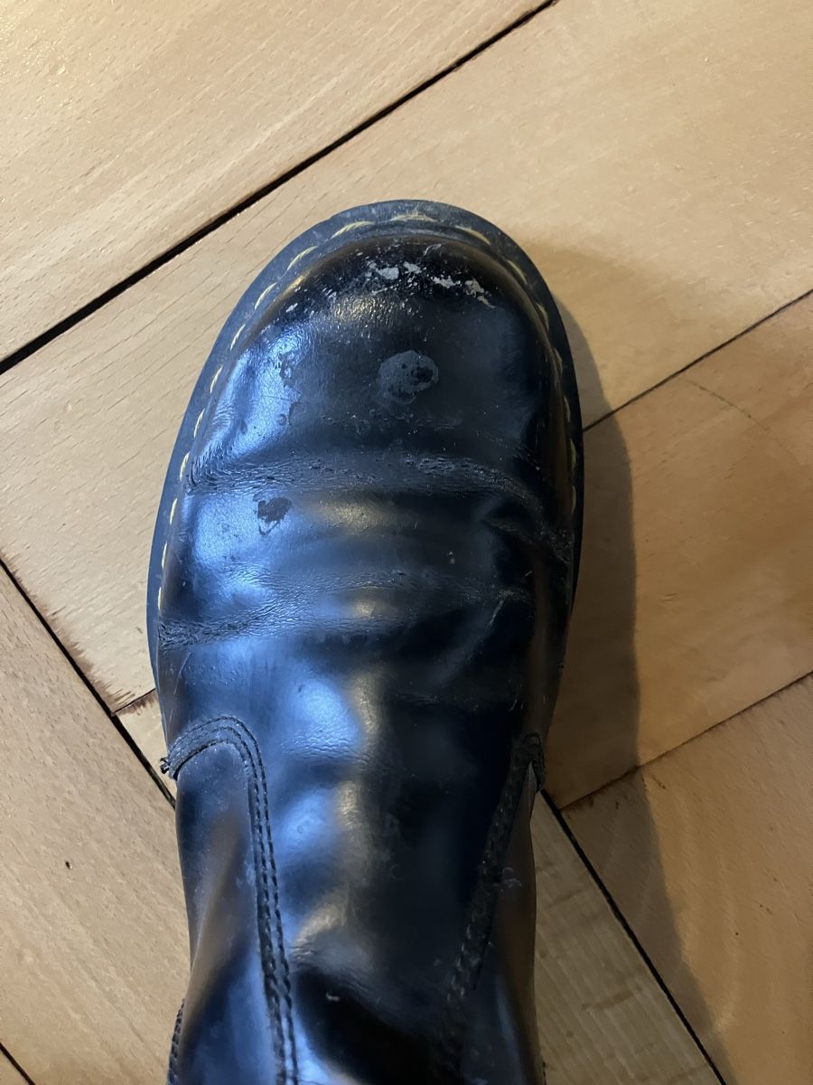 Dr. Martens Scarpe da uomo: Dr Martens schwarz Grösse 38 – Usato da Ostermundigen venduto da ale_65df 1