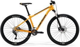 Merida BIG.NINE 300 M