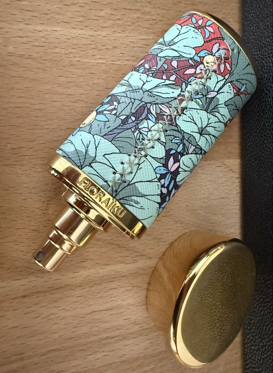 Profumi & Eau de Toilette: GONG VON FLORAIKU – Nuovo (secondo la descrizione) da Kölliken venduto da deleina 2