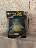 Pokémon Select Vinyl Figur Schiggy neu in OVP 1 Stück