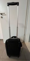 Trolley Koffer Antler schwarz Handgepäck 50cm guter Zustand