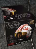 Star Wars - Black Series Luke Skywalker Helmet