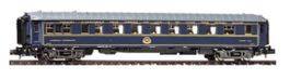 Arnold - WR CIWL Speisewagen (3844K) Rarität