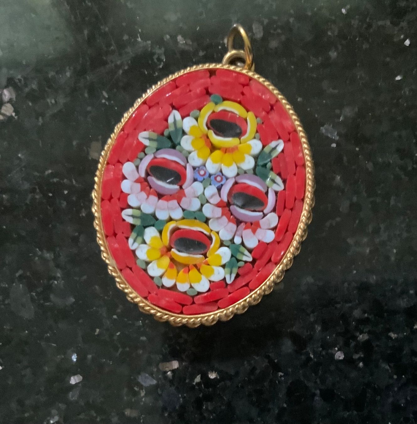 Alle Dekorationen: Mille Fiori – Gebraucht aus Münchenbuchsee von kruseli 1