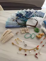 Swarovski Armband und Beautyartikel