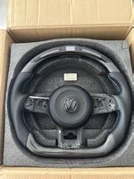 Carbon Lenkrad VW Golf 7/7.5 R 
