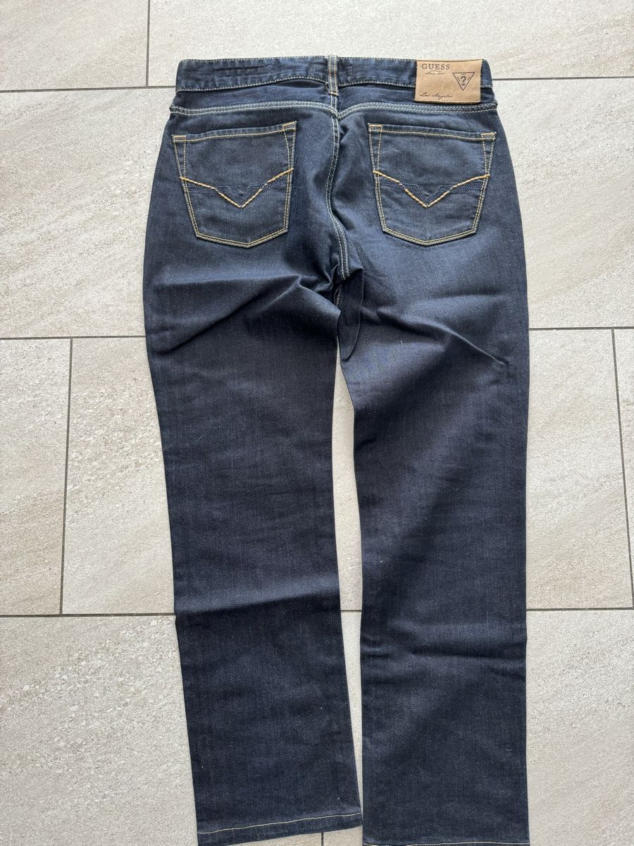 Guess Jeans: Guess Jeans Gr. 32 – Usato da Vella venduto da Buendnersteinbock 1