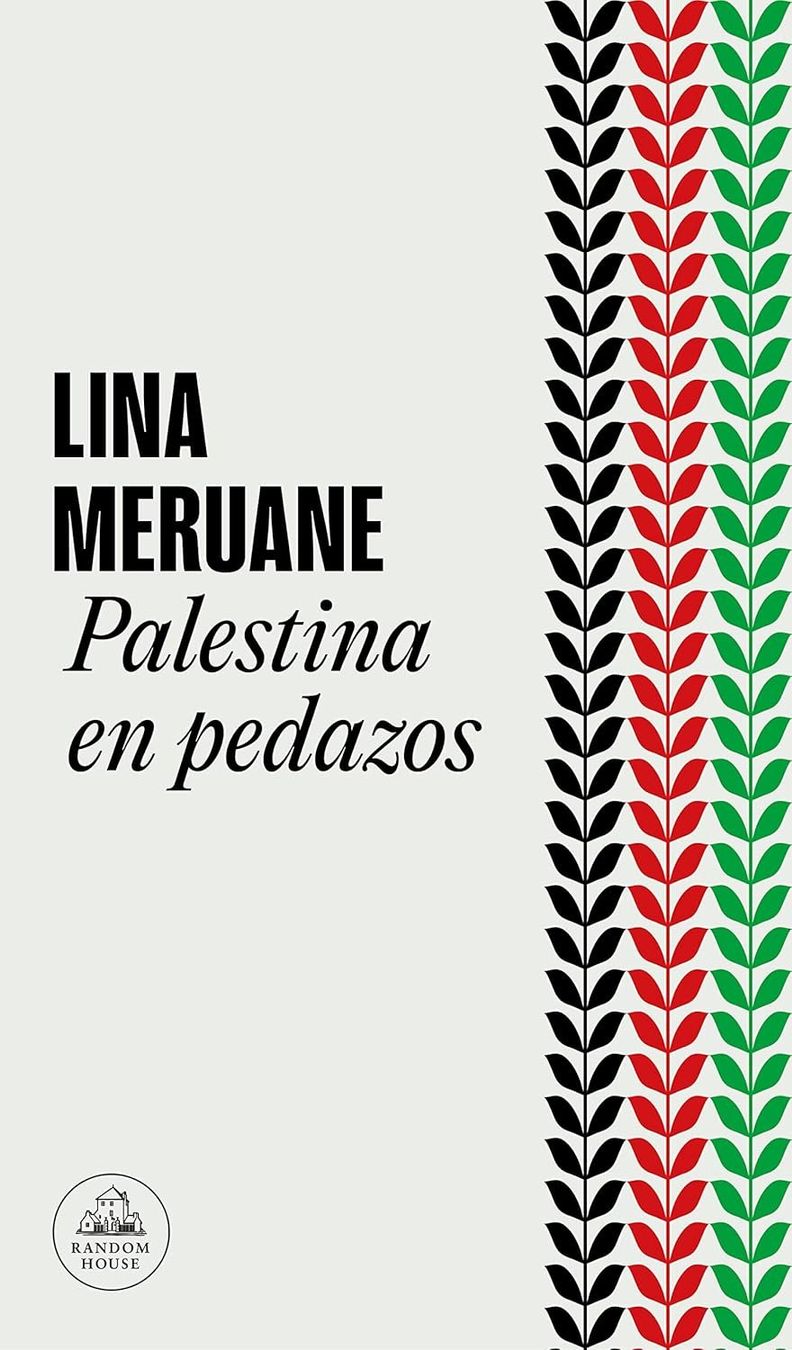 Bücher: Palestina en pedazos – Gebraucht aus Neuchâtel von Dualseele