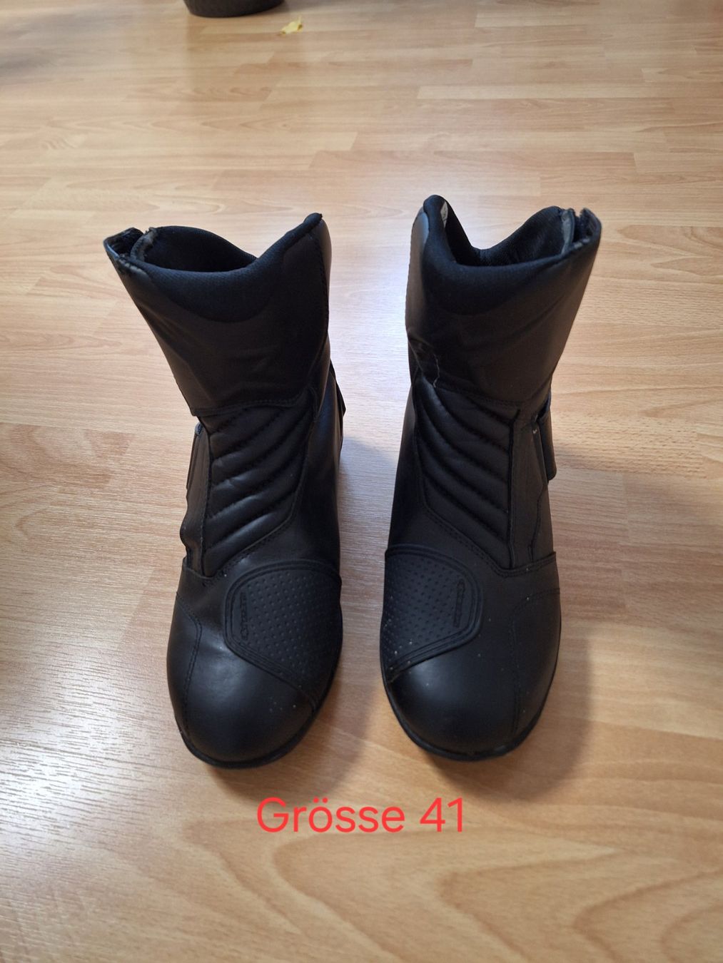 Scarpe da donna: Motorradschuhe – Usato da Baar venduto da manuelaB70