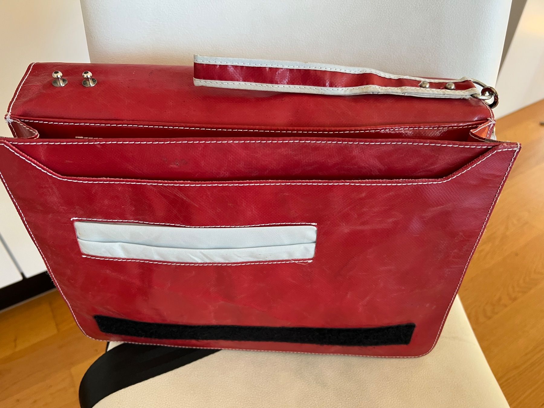 【レア】FREITAG WILLY Yahoo!オークション - FREITAG フライターグ F97 WILLY ウィリー