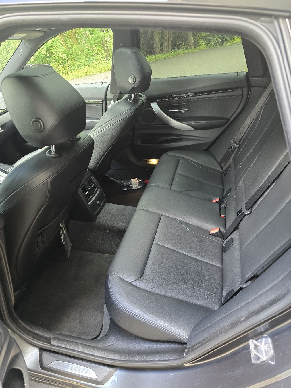 BMW Automobili: BMW GT 335i M-Paket – Usato da Spreitenbach venduto da Frenk_pops 2