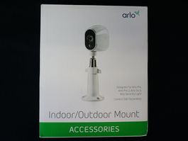Arlo Indoor/Outdoor Mount