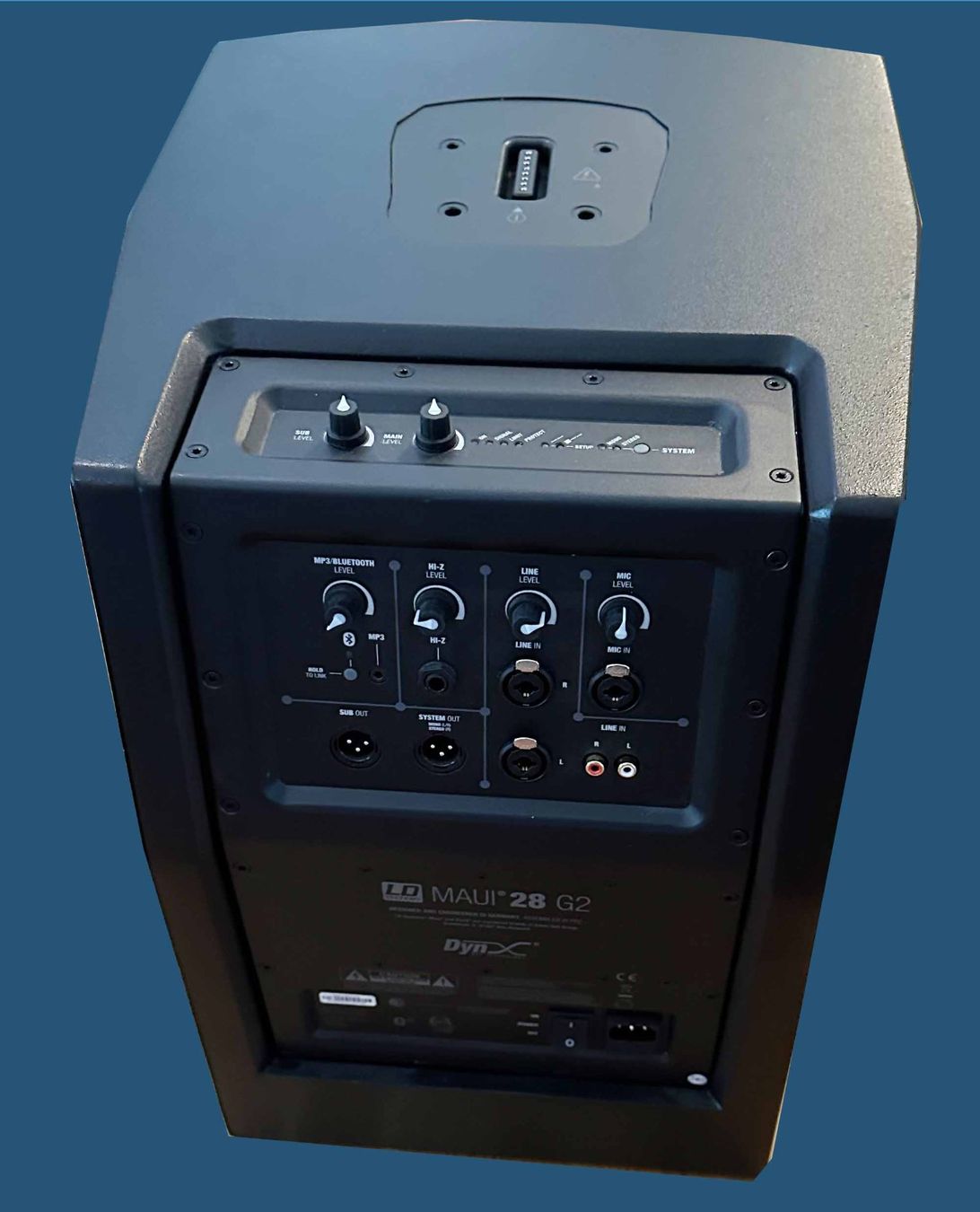 Bose Casse acustiche: LD MAUI 28 G2 PA System – Usato da Bern venduto da gubaro 2