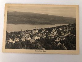 Beinwil am See 1919