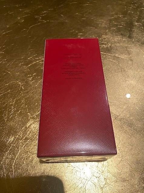 Cartier Profumi & Eau de Toilette: ORIGINAL Eau de Toilette SANTOS de Cartier – Usato da Tafers venduto da mister_inocent 1