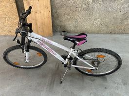 Kinderbike 