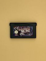 GBA / Aggressive Inline