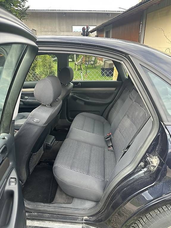 Automobili: Audi A4 B5  – Usato da Herisau venduto da Kimi2005 4
