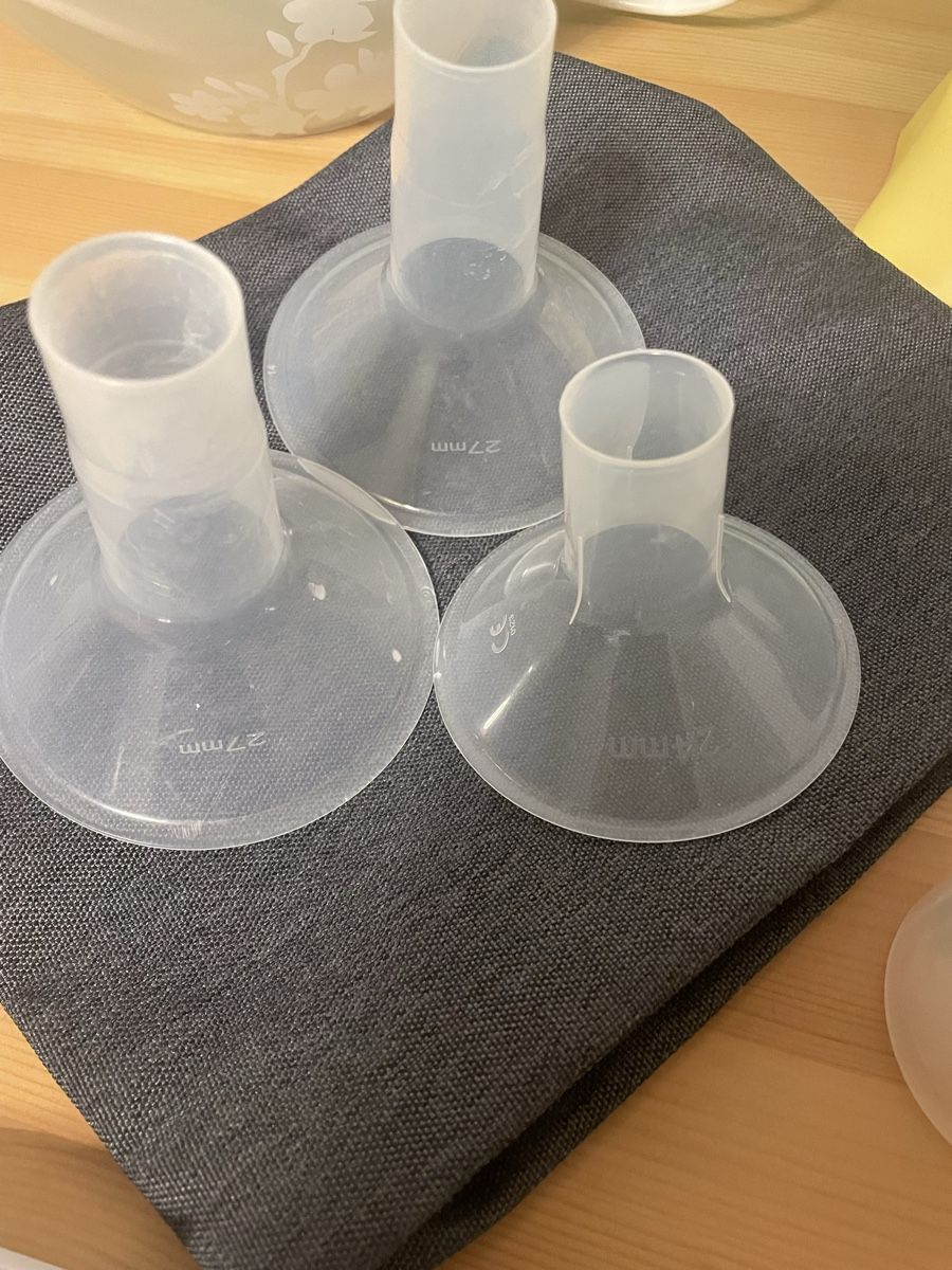 Medela Accessori per l’allattamento: Medela Swing Milchpumpe – Usato da Sursee venduto da ch__l8zg 1
