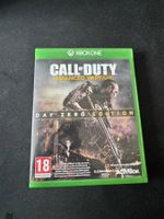 Call of duty Day Zero Edition