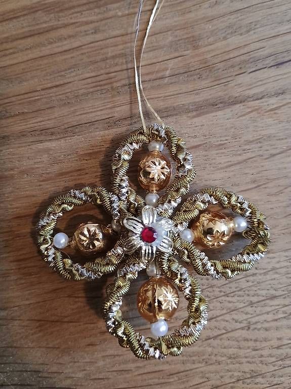 Toutes les décorations: Christbaumschmuck – D'occasion à Ramosch par chacarera 2