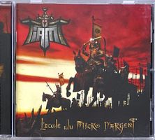 I Am - L'école du micro d'argent