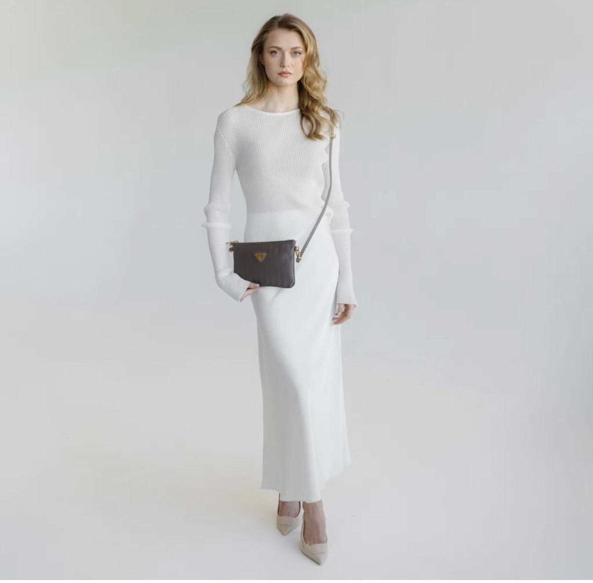 Maison Mollerus Borse da donna: Tamins Maison Mollerus Tasche NEU – Nuovo e nell'imballaggio originale da Gümligen venduto da kleiderschrankbe6 2