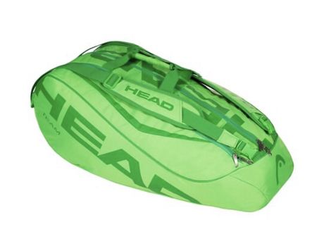 Tennistasche  Line Special Edition. Marke: Head.