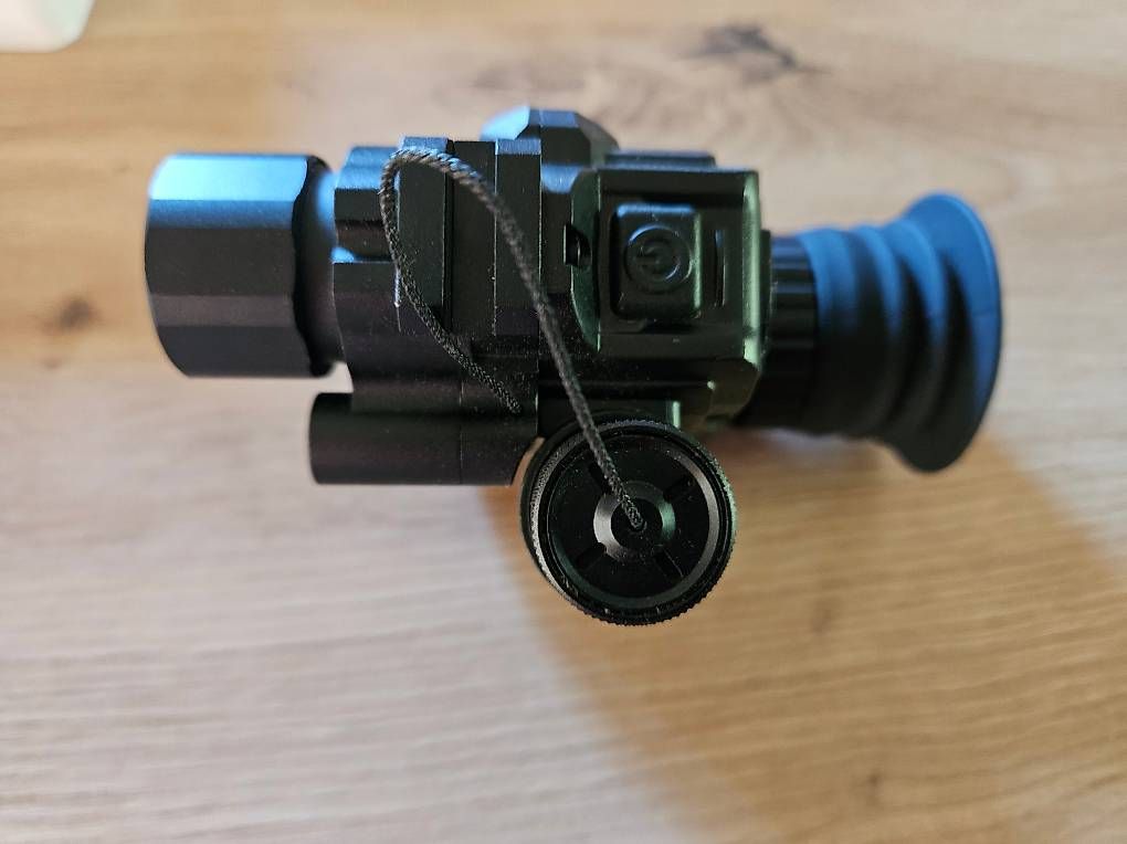 Binocoli: Pard Nachtsichtgerät NV007SP 850nm – Usato da Unterwasser venduto da mic_n5hh 2