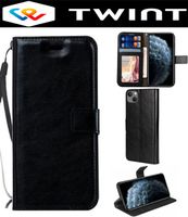 iPhone 13 mini Hülle Etui Wallet Case Flip Cover Tasche