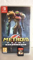 Metroid Prime Remastered Nintendo Switch Spiel