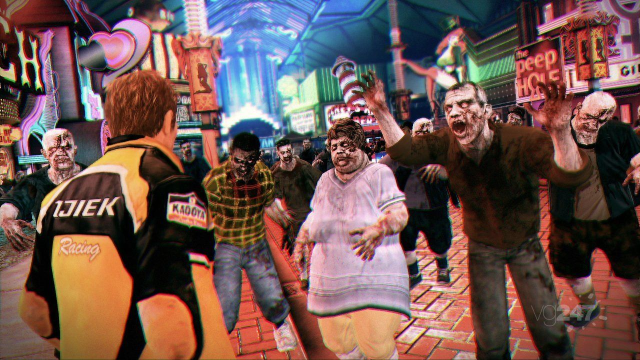 Sony Giochi: Sony PS3  Dead Rising 2 – Usato da Schüpfheim venduto da Games_Spielkonsolen 6