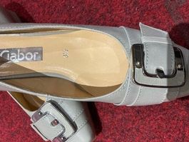Gabor Damen Schuhe Gr.36.5 NEU
