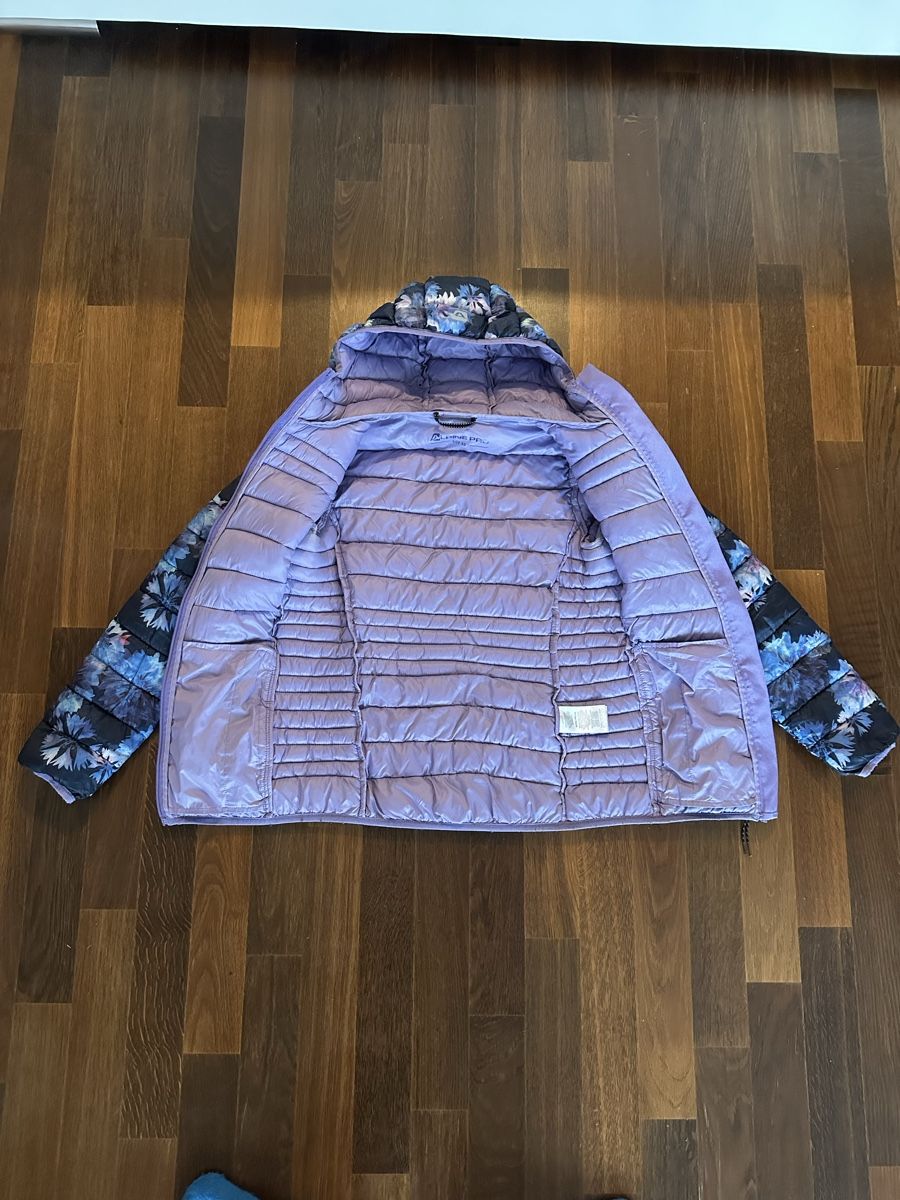 Jacken: Wattierte Jacke Alpine Pro – Gebraucht aus Dietikon von mike.thorton 1