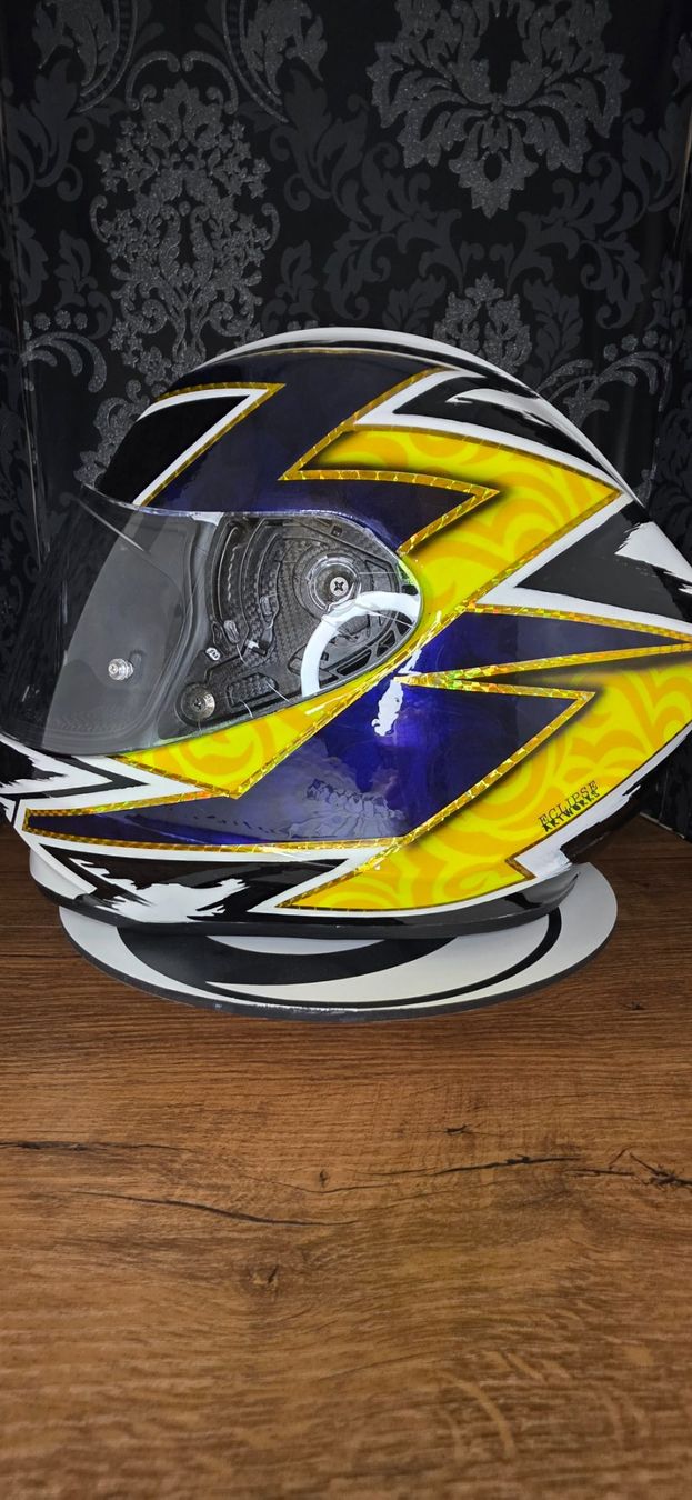 Casques & visières: Casque Scorpion – Neuf avec emballage d'origine à Le Mont sur Lausanne par V-Star980 5
