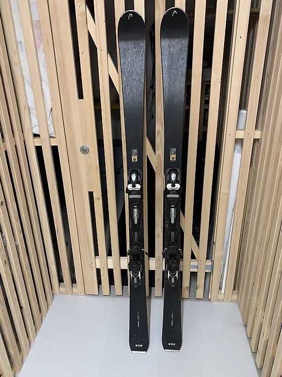 Skis: Ski Head – Gebraucht aus Ballwil von tib_fts8 2