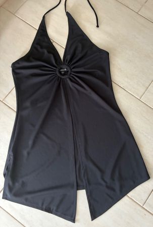 Elegantes Top von Bébé, made in USA, Large