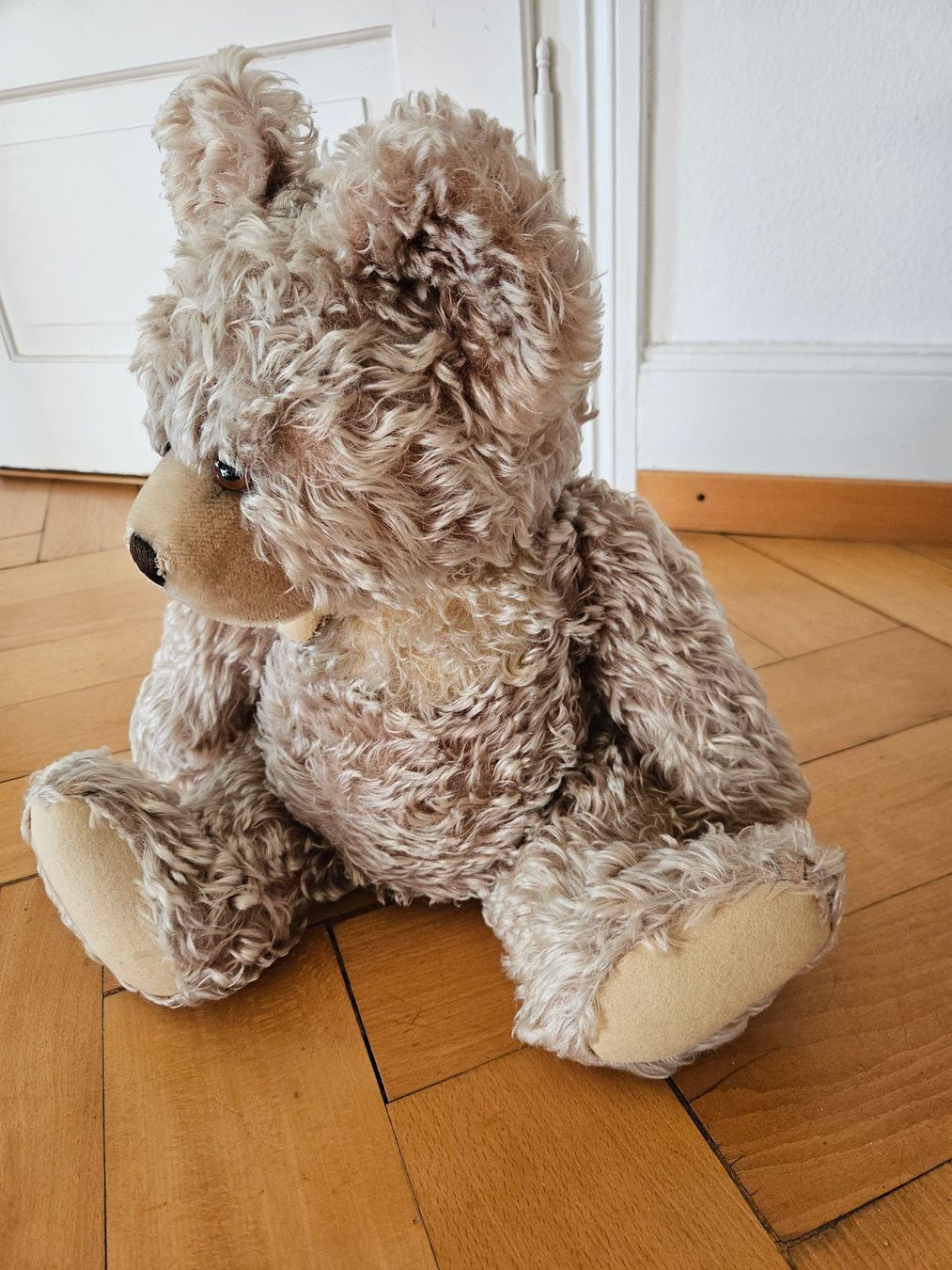 Spielzeuge: Teddybär – Gebraucht aus Zürich von tschudin.barbara 5