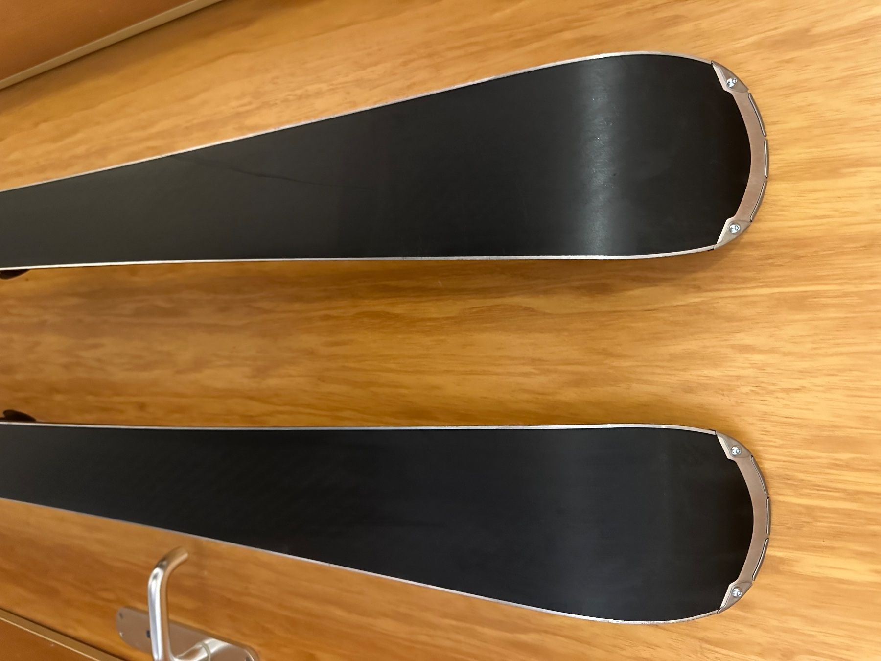 Rossignol Sci: Damen Rossignol NOVA 10 TI 160cm. Incl. bindung – Nuovo (secondo la descrizione) da Urdorf venduto da and_ygf9 7