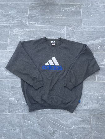 Vintage Adidas Sweatshirt