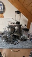 ohmex küchenmaschine