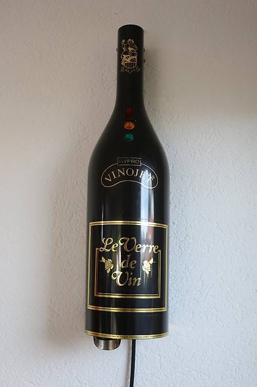 Vino: Wein-Vacuumierer – Usato da Sutz venduto da Anker06 1