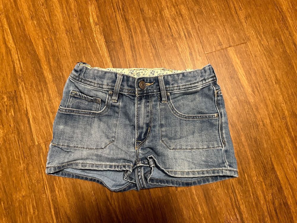 H&m hot pants outlet shorts