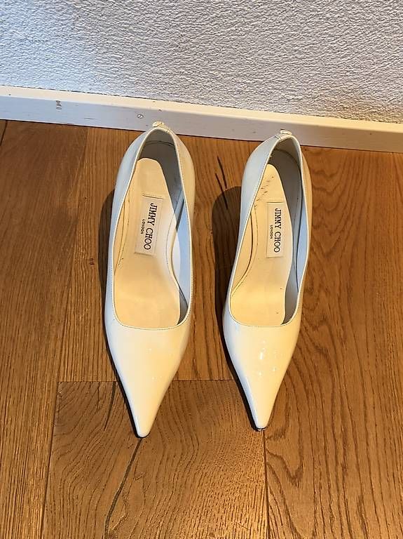 Damenschuhe: Jimmy Choo Pumps  – Gebraucht aus Adligenswil von TST04 1