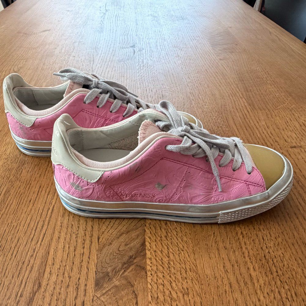 Scarpe da donna: Sneaker Hidnander Archetypal – Nuovo (secondo la descrizione) da Würenlingen venduto da Tschnurz