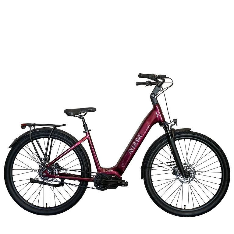 Pneumatici & Ruote complete: AVERSUS Silenzio 2026 – Usato da Oftringen venduto da AversusBikestore 2