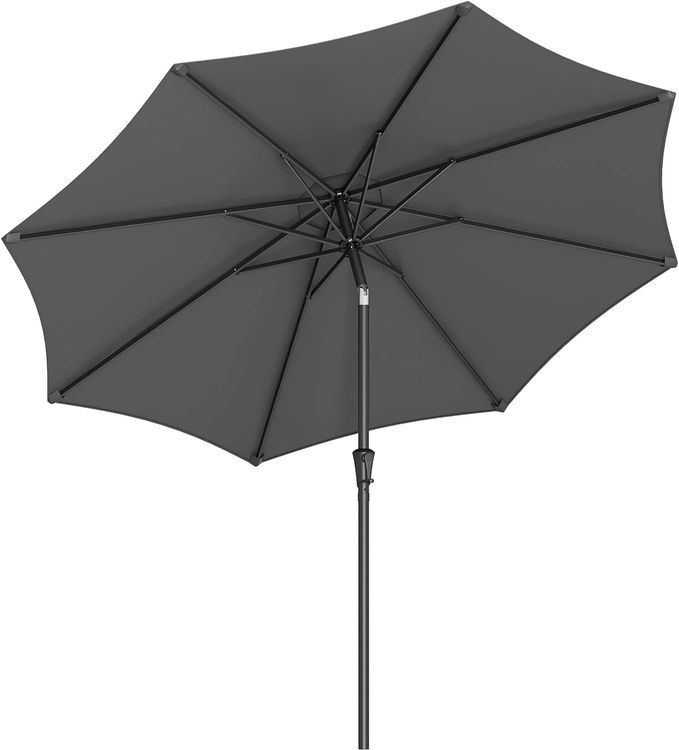 Sonnenschirmständer für große & schwere Schirme finden
