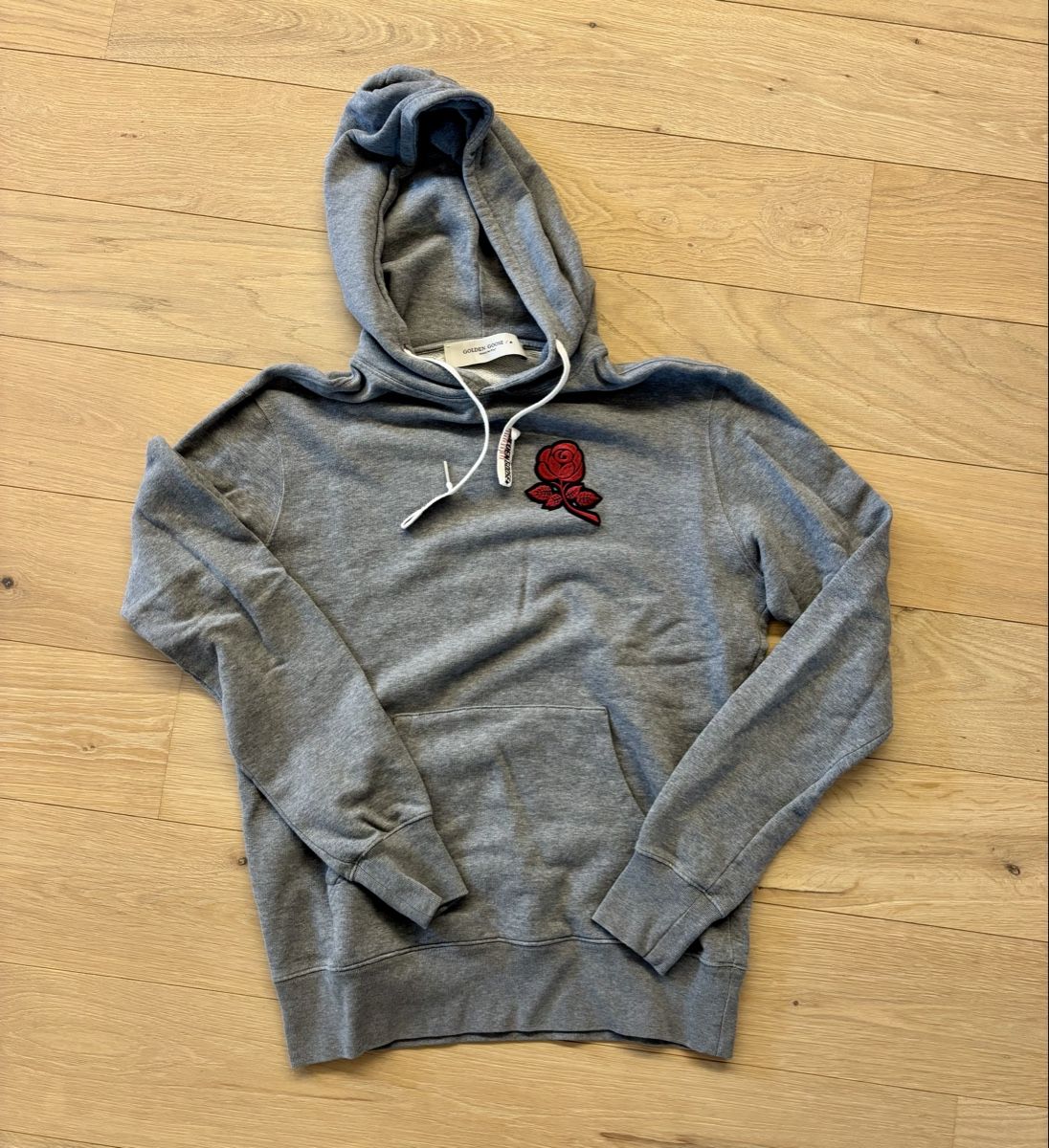 Golden Goose Maglioni & Felpe: Golden Goose Hoodie – Usato da Männedorf venduto da Hardy1483