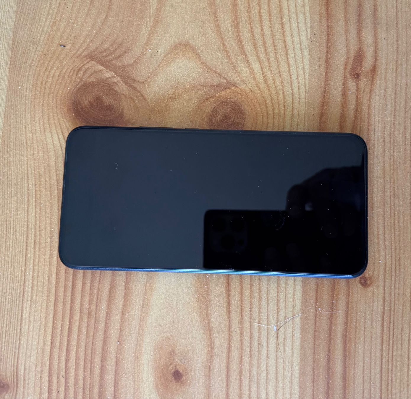 Huawei Handys / Smartphones: HUAWEI P smart Z  64Go – Gebraucht aus Le Grand-Saconnex von mordjane1996 6